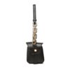 Borsa Trussardi aster shoulder chain a spalla