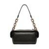 Borsa Trussardi aster shoulder chain a spalla