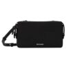 Borsa Trussardi nadir camera full grain pu a tracolla