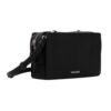 Borsa Trussardi nadir camera full grain pu a tracolla