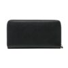 Portafoglio Trussardi aster around logo