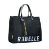Borsa Rebelle electra shopping