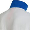 Polo Sun68 logo a contrasto