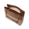 Borsa Guess berta logo a spalla