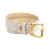 Cintura Guess Ginevra 4g logo