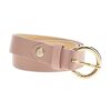 Cintura Guess Silvana 4g logo