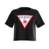 T-shirt Guess logo