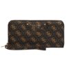 Portafoglio Guess eco brenton