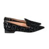 Ballerina Guess logata