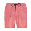 Costume Sun68 stripe fancy