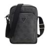 Tracolla Guess logo all over