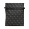 Tracolla Guess logo all over