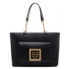 Borsa Love Moschino a spalla logo