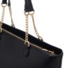 Borsa Love Moschino a spalla logo