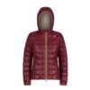 Giacca Reversibile K-way lily thermo plus