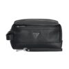 Pochette Guess con manico logo