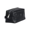 Pochette Guess con manico logo