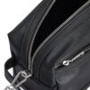 Pochette Guess con manico logo