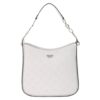 Borsa Guess galeria hobo logo a spalla