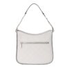 Borsa Guess galeria hobo logo a spalla