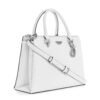 Borsa Guess Galeria logo impresso