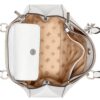 Borsa Guess Galeria logo impresso