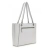 Borsa Guess galeria logo impresso a spalla