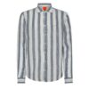 Camicia Sun68 fancy stripe