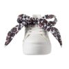 Sneakers Pollini foulard leo