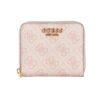 Portafoglio Guess Ginevra logo slg