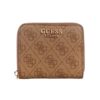 Portafoglio Guess Ginevra logo slg