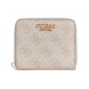 Portafoglio Guess Ginevra logo slg