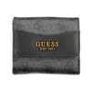 Portafoglio Guess Nell logo slg