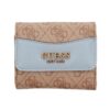 Portafoglio Guess Nell logo slg