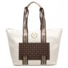 Borsa Pollini a spalla logo