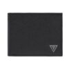 Portafoglio Guess saffiano smart