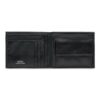 Portafoglio Guess saffiano smart
