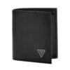 Portafoglio Guess certosa saffiano smart