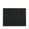 Portacarte Guess saffiano smart