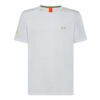 T-shirt Sun68 beach logo