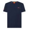 T-shirt Sun68 beach logo