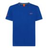 T-shirt Sun68 beach logo