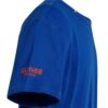 T-shirt Sun68 beach logo