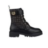 Anfibi Pollini combat boot heritage logo classic