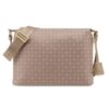 Borsa Pollini heritage soft touch a tracolla