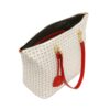Borsa Pollini shopping bag heritage classic