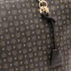 Borsa Pollini shopping bag heritage classic