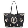 Borsa Pollini heritage shopping logo