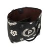 Borsa Pollini heritage shopping logo