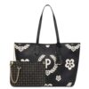 Borsa Pollini heritage shopping logo